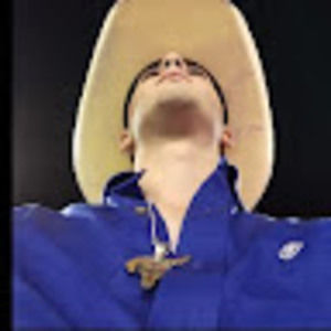 Meet your Posher, Aiden